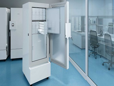 Commercial Refrigerators for Vaccine - TechSci Research